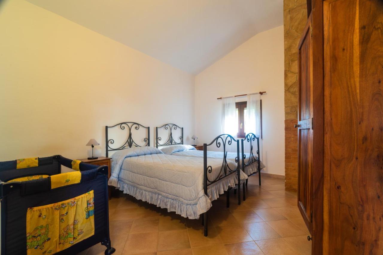 Bonsai B&B Alghero Santa Maria la Palma Ngoại thất bức ảnh