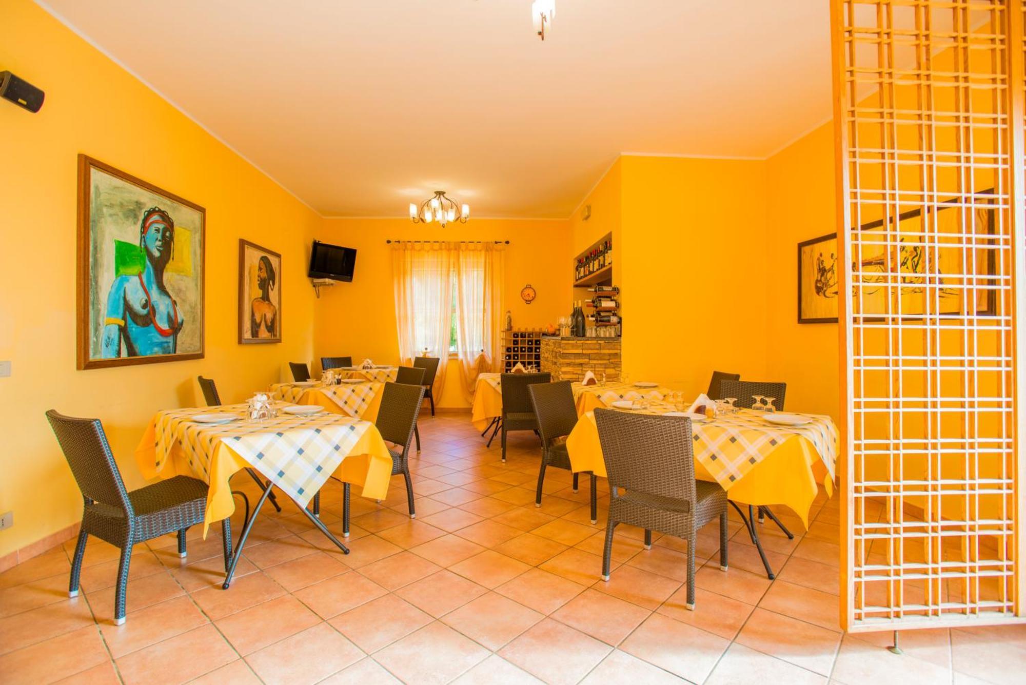Bonsai B&B Alghero Santa Maria la Palma Ngoại thất bức ảnh