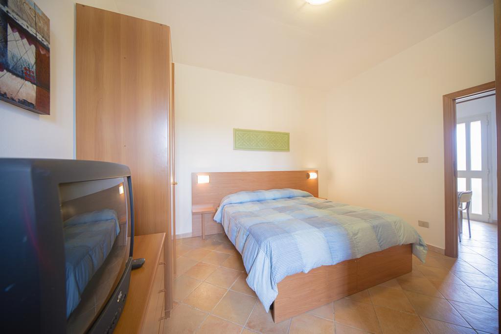 Bonsai B&B Alghero Santa Maria la Palma Ngoại thất bức ảnh