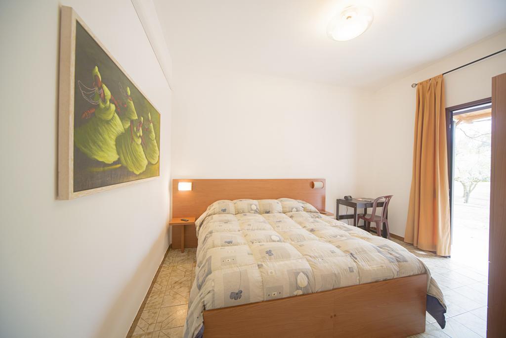 Bonsai B&B Alghero Santa Maria la Palma Ngoại thất bức ảnh